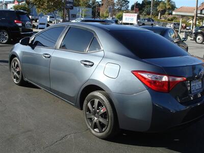 2018 Toyota Corolla LE   - Photo 6 - Santa Cruz, CA 95062