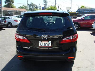 2012 Mazda Mazda5 Grand Touring   - Photo 6 - Santa Cruz, CA 95062