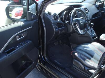 2012 Mazda Mazda5 Grand Touring   - Photo 9 - Santa Cruz, CA 95062