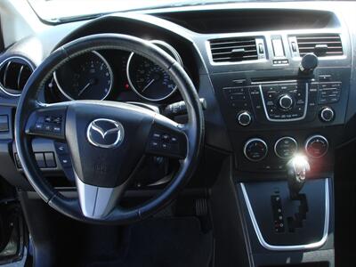 2012 Mazda Mazda5 Grand Touring   - Photo 10 - Santa Cruz, CA 95062