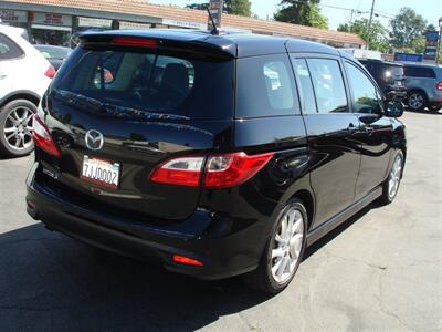 2012 Mazda Mazda5 Grand Touring   - Photo 5 - Santa Cruz, CA 95062