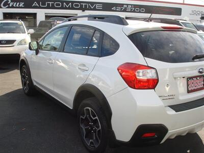 2013 Subaru XV Crosstrek 2.0i Limited   - Photo 6 - Santa Cruz, CA 95062