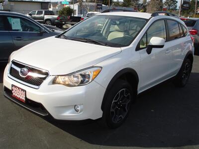 2013 Subaru XV Crosstrek 2.0i Limited  