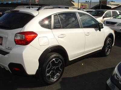 2013 Subaru XV Crosstrek 2.0i Limited   - Photo 4 - Santa Cruz, CA 95062