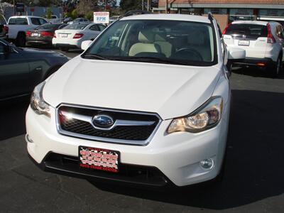 2013 Subaru XV Crosstrek 2.0i Limited   - Photo 2 - Santa Cruz, CA 95062