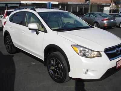 2013 Subaru XV Crosstrek 2.0i Limited   - Photo 3 - Santa Cruz, CA 95062