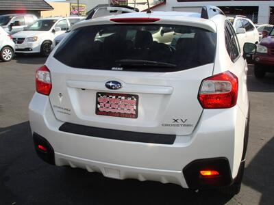 2013 Subaru XV Crosstrek 2.0i Limited   - Photo 5 - Santa Cruz, CA 95062