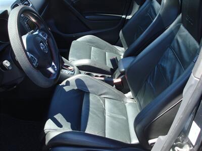 2013 Volkswagen GTI Base PZEV   - Photo 10 - Santa Cruz, CA 95062