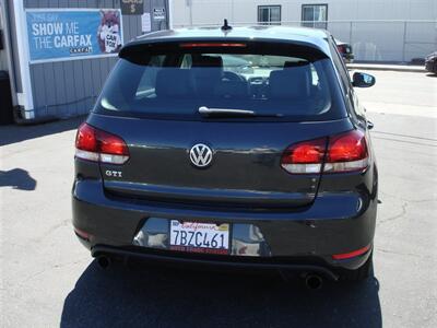 2013 Volkswagen GTI Base PZEV   - Photo 5 - Santa Cruz, CA 95062
