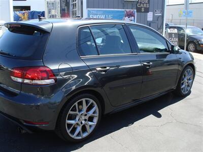 2013 Volkswagen GTI Base PZEV   - Photo 4 - Santa Cruz, CA 95062