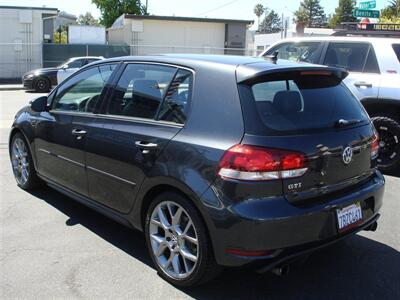 2013 Volkswagen GTI Base PZEV   - Photo 6 - Santa Cruz, CA 95062
