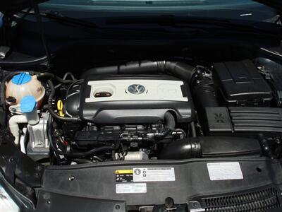 2013 Volkswagen GTI Base PZEV   - Photo 13 - Santa Cruz, CA 95062