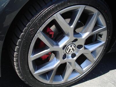 2013 Volkswagen GTI Base PZEV   - Photo 14 - Santa Cruz, CA 95062
