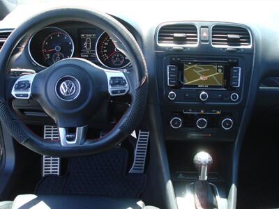 2013 Volkswagen GTI Base PZEV   - Photo 8 - Santa Cruz, CA 95062