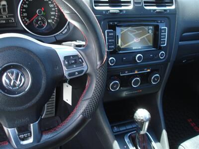 2013 Volkswagen GTI Base PZEV   - Photo 12 - Santa Cruz, CA 95062