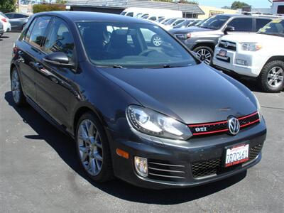 2013 Volkswagen GTI Base PZEV   - Photo 3 - Santa Cruz, CA 95062