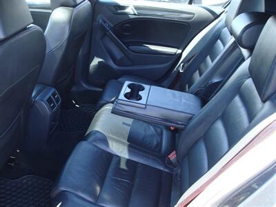 2013 Volkswagen GTI Base PZEV   - Photo 9 - Santa Cruz, CA 95062