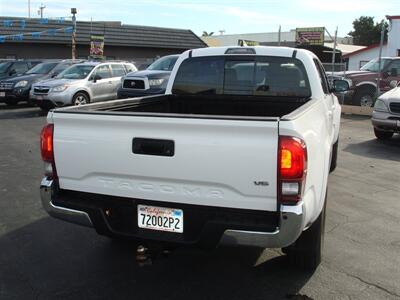 2019 Toyota Tacoma SR5 V6  CREW CAB - Photo 6 - Santa Cruz, CA 95062