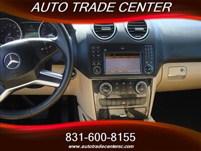 2011 Mercedes-Benz ML 350   - Photo 10 - Santa Cruz, CA 95062