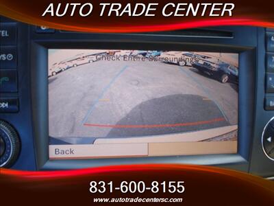 2011 Mercedes-Benz ML 350   - Photo 13 - Santa Cruz, CA 95062