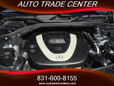 2011 Mercedes-Benz ML 350   - Photo 17 - Santa Cruz, CA 95062