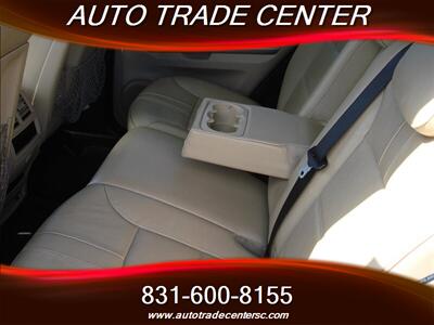 2011 Mercedes-Benz ML 350   - Photo 11 - Santa Cruz, CA 95062