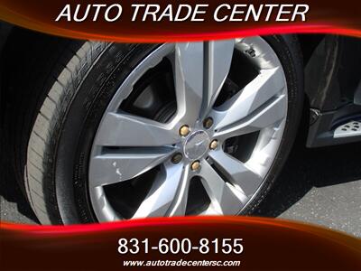 2011 Mercedes-Benz ML 350   - Photo 18 - Santa Cruz, CA 95062