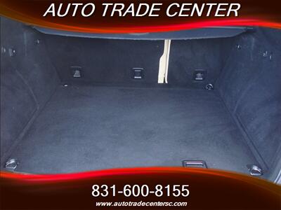 2011 Mercedes-Benz ML 350   - Photo 16 - Santa Cruz, CA 95062