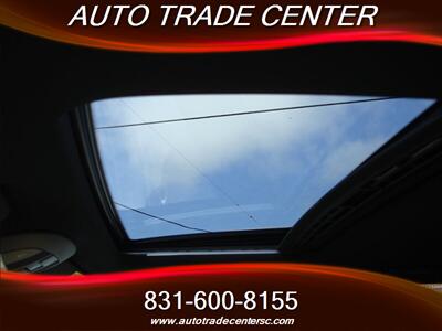 2011 Mercedes-Benz ML 350   - Photo 15 - Santa Cruz, CA 95062