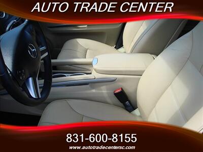 2011 Mercedes-Benz ML 350   - Photo 14 - Santa Cruz, CA 95062
