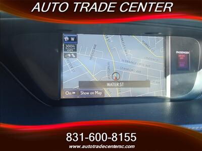 2013 Lexus ES 350 SEDAN - Photo 11 - Santa Cruz, CA 95062