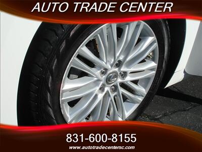 2013 Lexus ES 350 SEDAN - Photo 16 - Santa Cruz, CA 95062