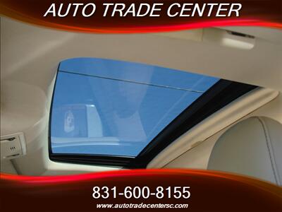 2013 Lexus ES 350 SEDAN - Photo 14 - Santa Cruz, CA 95062