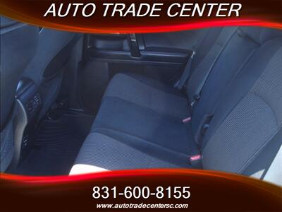 2014 Toyota 4Runner Trail Premium - Photo 13 - Santa Cruz, CA 95062