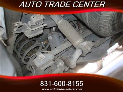 2014 Toyota 4Runner Trail Premium   - Photo 20 - Santa Cruz, CA 95062