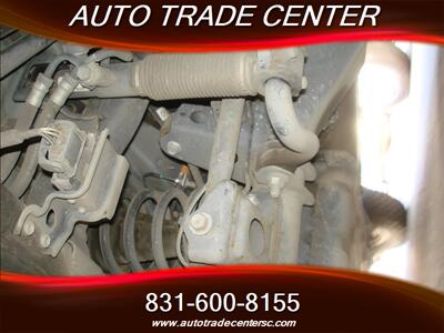 2014 Toyota 4Runner Trail Premium   - Photo 21 - Santa Cruz, CA 95062