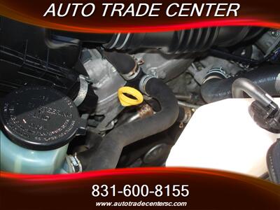 2014 Toyota 4Runner Trail Premium   - Photo 17 - Santa Cruz, CA 95062