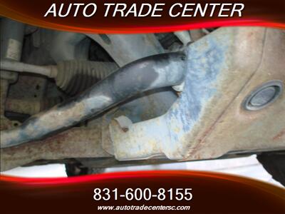 2014 Toyota 4Runner Trail Premium   - Photo 19 - Santa Cruz, CA 95062