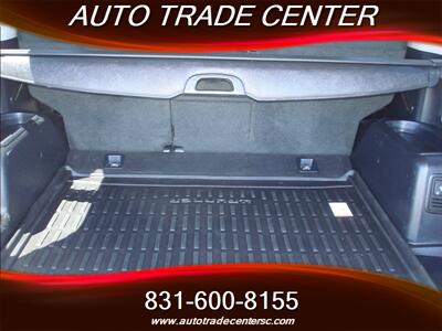 2014 Toyota 4Runner Trail Premium - Photo 14 - Santa Cruz, CA 95062