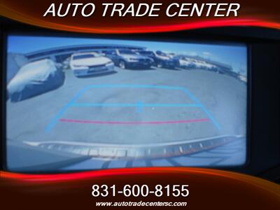 2014 Toyota 4Runner Trail Premium - Photo 12 - Santa Cruz, CA 95062