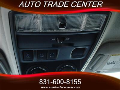 2014 Toyota 4Runner Trail Premium - Photo 11 - Santa Cruz, CA 95062