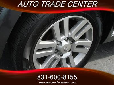 2010 Toyota 4Runner Limited - Photo 16 - Santa Cruz, CA 95062