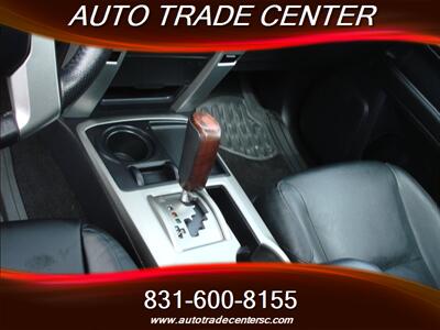 2010 Toyota 4Runner Limited - Photo 11 - Santa Cruz, CA 95062