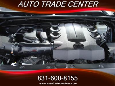 2010 Toyota 4Runner Limited - Photo 15 - Santa Cruz, CA 95062