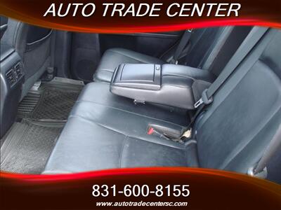 2010 Toyota 4Runner Limited - Photo 9 - Santa Cruz, CA 95062