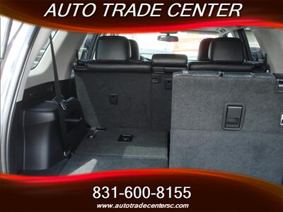 2010 Toyota 4Runner Limited - Photo 14 - Santa Cruz, CA 95062