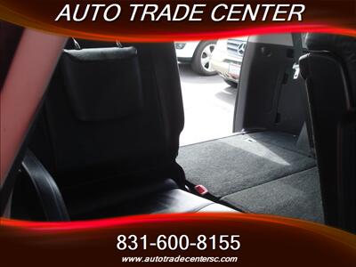2010 Toyota 4Runner Limited - Photo 13 - Santa Cruz, CA 95062