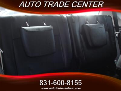 2010 Toyota 4Runner Limited - Photo 12 - Santa Cruz, CA 95062