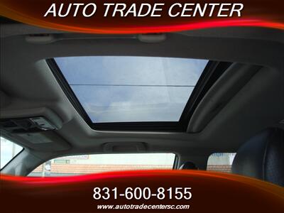 2010 Toyota 4Runner Limited - Photo 10 - Santa Cruz, CA 95062