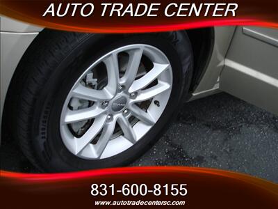 2016 Dodge Grand Caravan SXT - Photo 14 - Santa Cruz, CA 95062